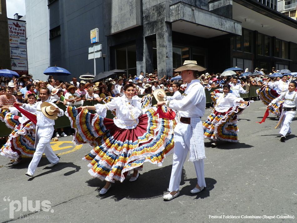 Ibagué es reconocida como la Capital Americana de la Cultura 2022